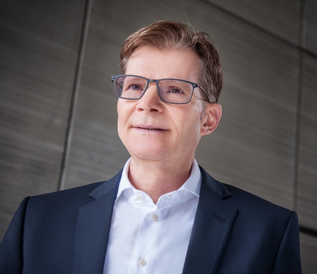 Christoph Booz